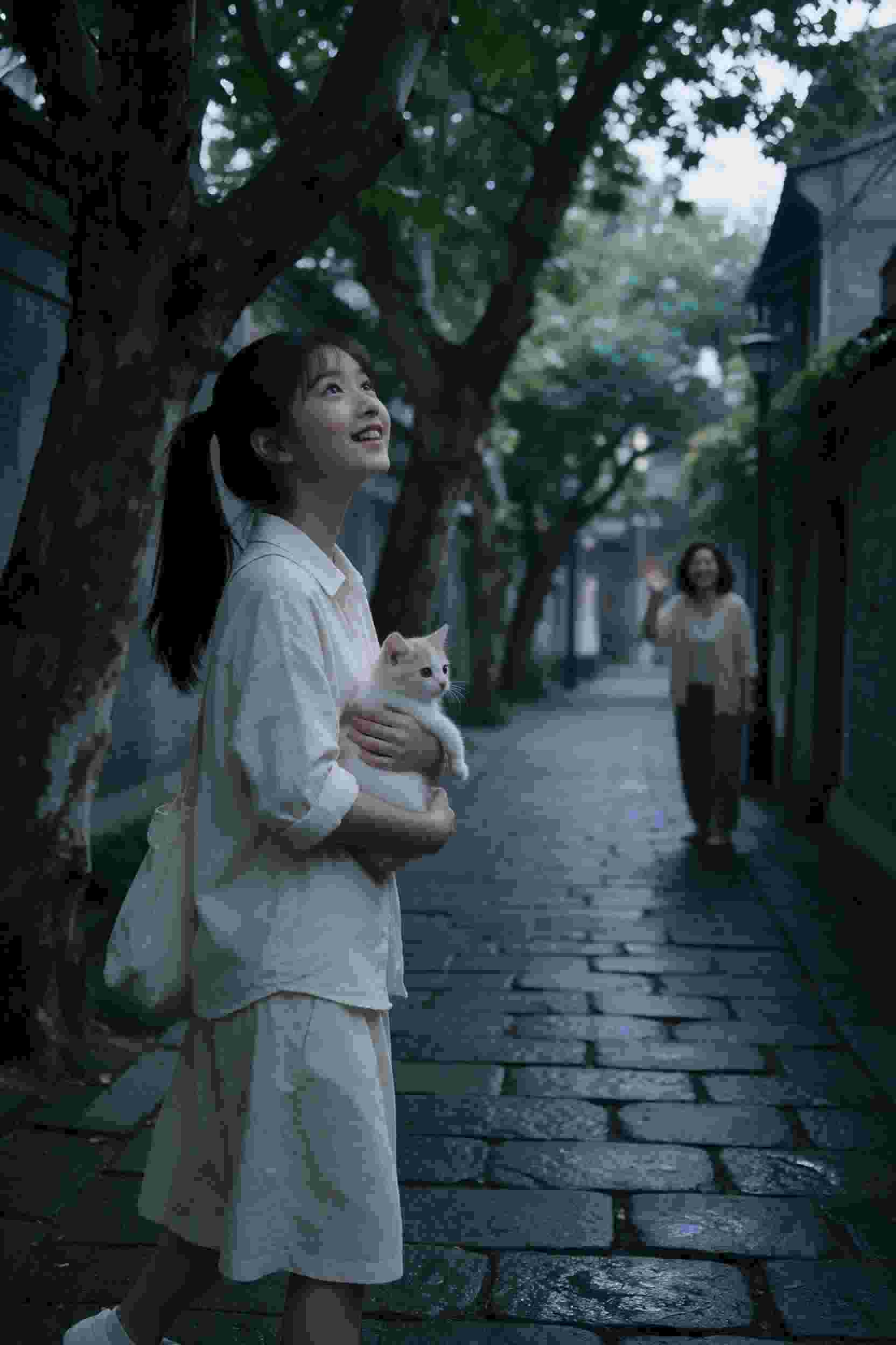 飞天梦