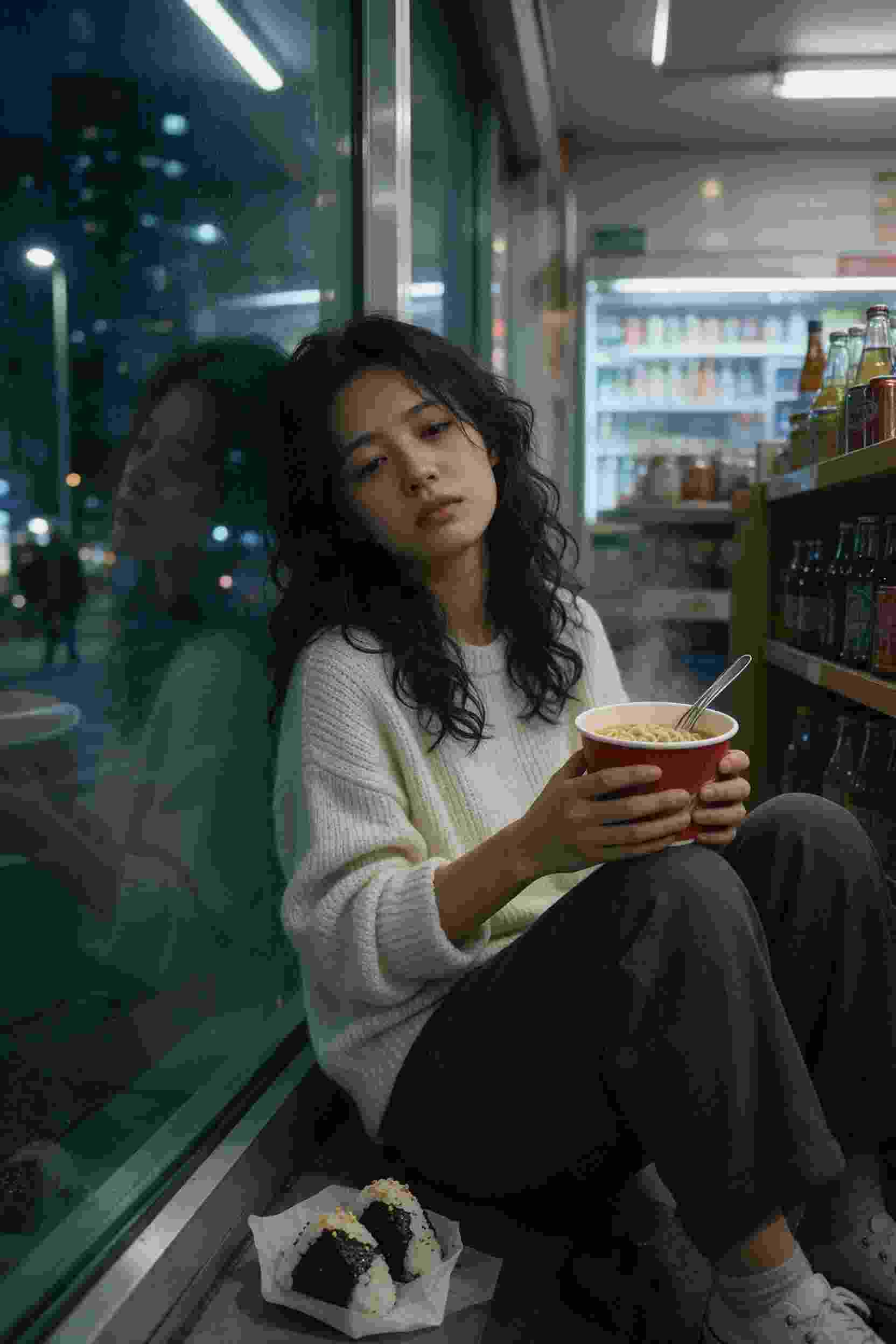 时光倒流七十年