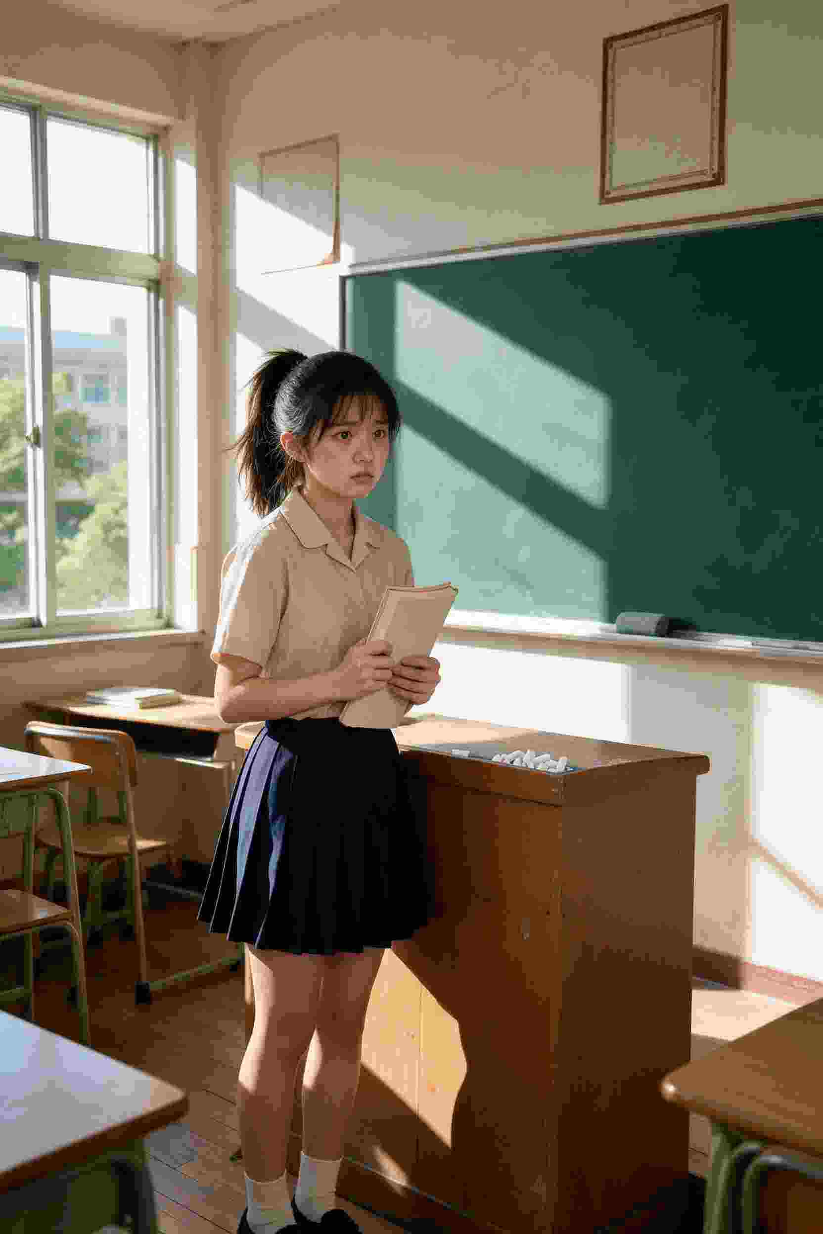 年代记忆